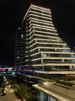 Luxury Appartment Belgrade Waterfront - B&B Belgrado