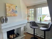 Lieblingsplatz am Meer No 3 - Ferienwohnung