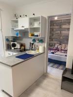 City Center Apartman 2. Nagykanizsa - Ferienwohnung