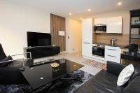 Appartement avec balcon Supercroisette - B&B Cannes