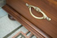 Chambre Double Standard