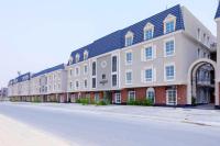 Nuzul - Elegant furnished apartment - Chambres d’hôtes Riyad