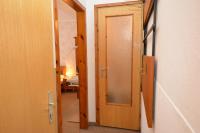 Chambre Double ou Lits Jumeaux avec Salle de Bains