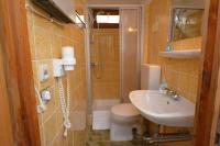 Chambre Triple avec Salle de Bains