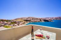 Apartment with Sea View 4