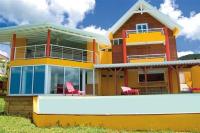 Villa Madras - B&B Pointe-Noire
