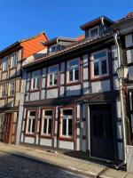Ferienhaus Harzcolor Wernigerode - B&B