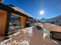Les Trois Chaufatons - Chalets Boutiques - Chambres d’hôtes