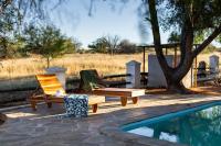 Naos Farm Stay - B&B Naos