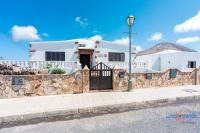 Vivienda Vacacional Finca Aradri - Ferienwohnung