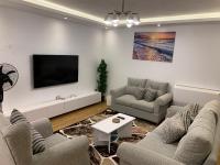 شارع لبنان - المهندسين - القاهرة مصر - B&B