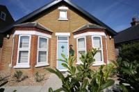 Sunbeam Cottage sleeps 10 - Chambres d’hôtes Whitstable