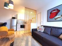 B&B Blois - Happy Kool - centre ville + wifi + parking privé - Bed and Breakfast Blois