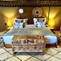 Chambre Simple