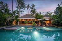 B&B Ubud - Villa Oia Ubud - Bed and Breakfast Ubud