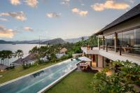 Villa Gumamela - Ferienwohnung