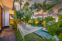 Yogi Surf Villas Complex Canggu - B&B Canggu