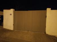 Habitación Doble con baño privado