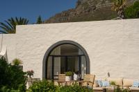 Four Uitsig Camps Bay - Bed and Breakfast Kaapstad