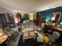 Tweepersoonskamer met Gedeelde Badkamer