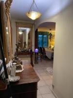 Tweepersoonskamer met Gedeelde Badkamer