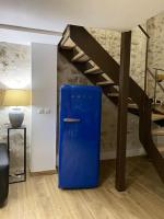 Loft en plein cœur du village - B&B Saint-Paul-de-Vence