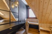 Suite - Vue sur Montagne