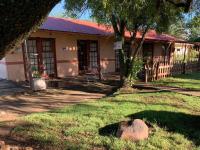 Eden Guest Farm - Ferienwohnung Bloemfontein