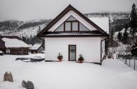 Chata Zdiarka 4M - B&B