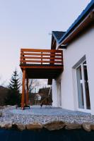 SOVA Dom w Górach Sowich - B&B