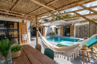 Manao Pool Villa 14 - 5 Mins Walk To The Beach - B&B