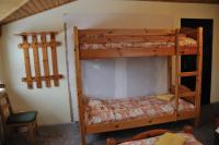 Familienzimmer mit Gemeinschaftsbad (4 Erwachsene)