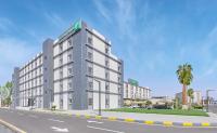 Holiday Inn Tabuk, an IHG Hotel