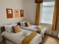 Appartamento con 2 Camere da Letto