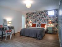 Three-Bedroom Home