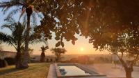 B&B Noto - Villa Calma - Bed and Breakfast Noto