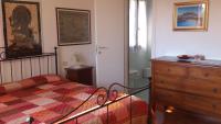 Comfort Tweepersoonskamer met Eigen Badkamer