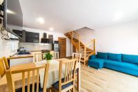 Przystanek Jarosławiec De Luxe - B&B Jarosławiec