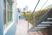 Los Abuelos - B&B