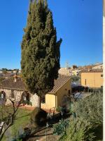 Il Cipresso Toscano Fibra e comfort nel cuore del Chianti Cozy flat in the heart of Chianti Smart working! - B&B