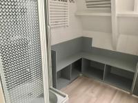 Chalet mit 3 Schlafzimmern
