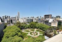 Recoleta excelente ubicación - B&B