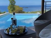 Calypso Bay - Ferienwohnung Village