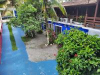 Pousada Mar & Sol de Camburi - B&B Cambará