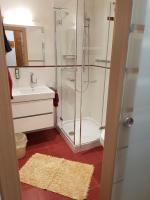 Deluxe Double Room with Balcony and Sea View