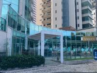Flat Hotel à Beira Mar Recife by Direct - B&B