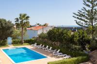 T2 Quinta da Caldeira by Seewest - B&B Lagos