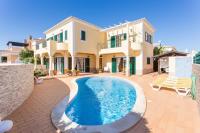 Sunflower Villa by Seewest - B&B