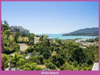 B&B Airlie Beach - 52 Airlie Beach Beauty at The Summit - Bed and Breakfast Airlie Beach