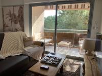 Fréjus plage: appartement cosy à 300m de la mer - B&B Fréjus